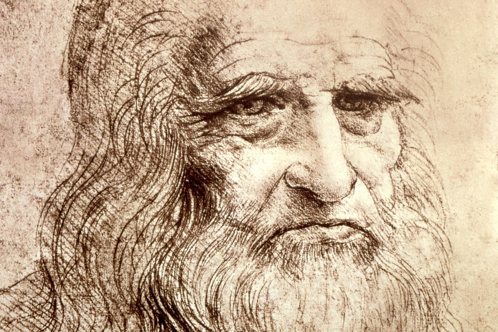 Léonard de Vinci